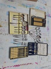 Various Cutlery from the