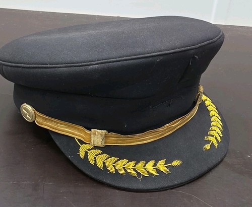 Genuine qantas pilot hat - qantas,