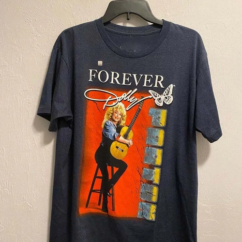 Vintage dolly parton - dolly,
