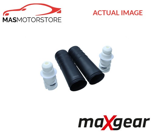 Dust cover bump stop - bump,