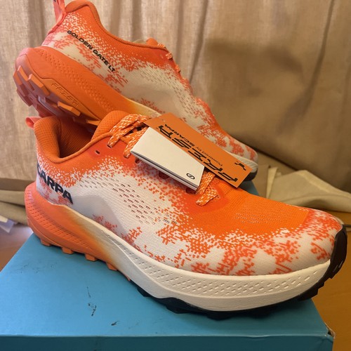 Scarpa golden gate brand - scarpa,