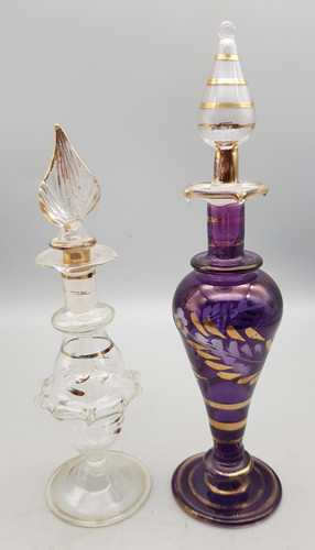 Vintage decorative egyptian - 2,