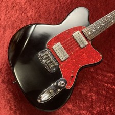 Ibanez Talman '96 Mod. w/soft