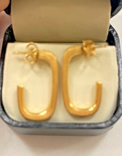 Marco Bicego 18K Textured Gold