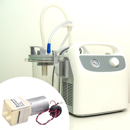 Mini vacuum pump stable small - mini,