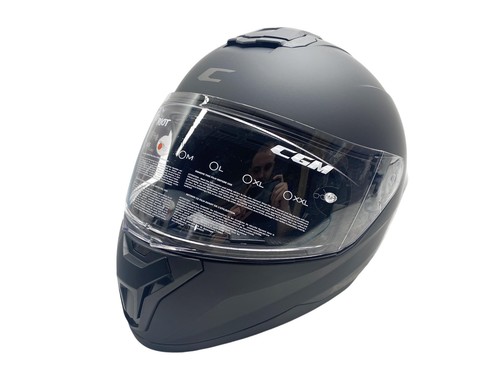 Cgm 330a riot mono - cgm, face