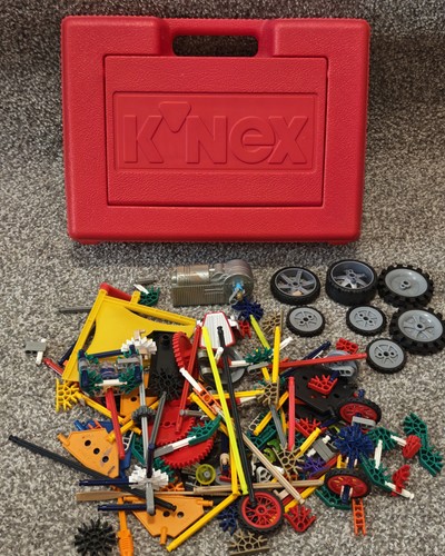 Vintage 1996 nex red case - vintage,