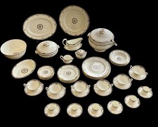 WEDGWOOD OSBORNE BONE CHINA 62