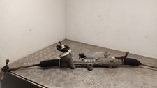 VAUXHALL ASTRA STEERING RACK 39209202