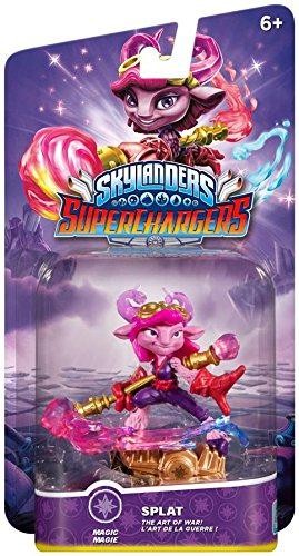 Skylanders superchargers - skylanders,