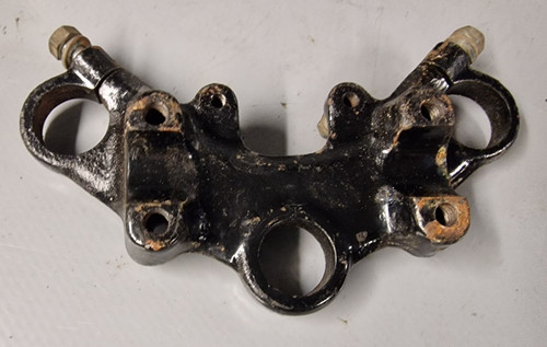 Yamaha dt50m top yoke - yamaha,