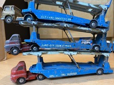 Corgi major toys bedford - corgi,