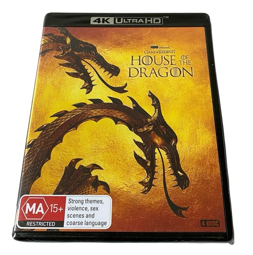 House the dragon season 1 - the,