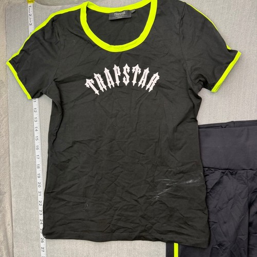 Trapstar london womens - trapstar,