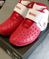 And 1 Chosen One Mid Mens US Size 7.5 NEW! And1