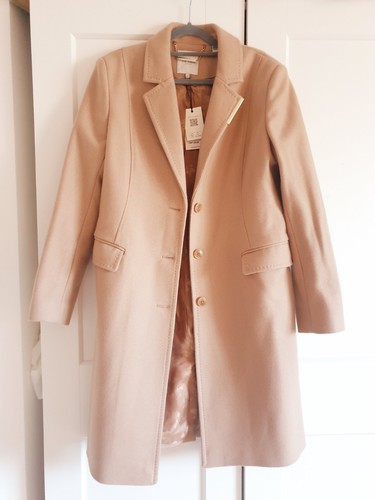 Bnwt ted baker womens - ted, camel