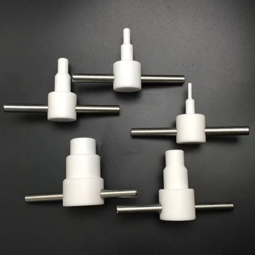 Pfa tube flaring - x,