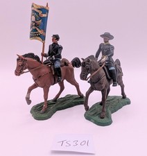 Britains Swoppets ACW - Union
