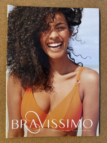 Bravissimo magazine catalogue - bravissimo,