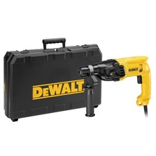 Dewalt D25033K 3 mode 22mm SDS