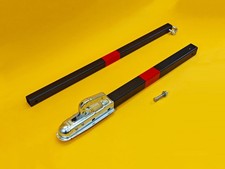 Vehicle Recovery Tow Pole