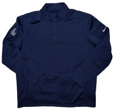 NIKE GOLF 1/2 Zip Pullover
