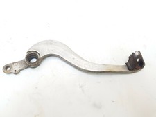 CRF 250 2007 REAR BRAKE PEDAL LEVER