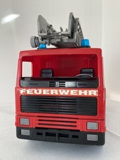 Bruder Volvo F16 Fire Engine