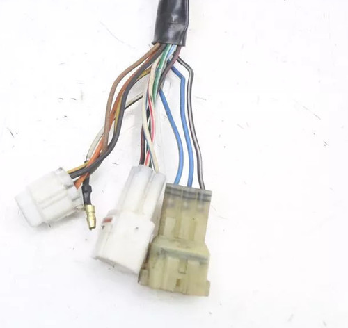 Ecu cdi yamaha yp - -, majesty