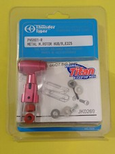 Thunder Tiger Metal Main Rotor