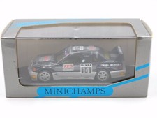 MINICHAMPS Mercedes 190E Evo2