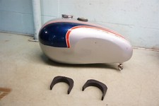 1977 Triumph T140V T140D T140