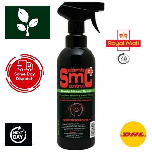 Spider mite killer - killer, spray