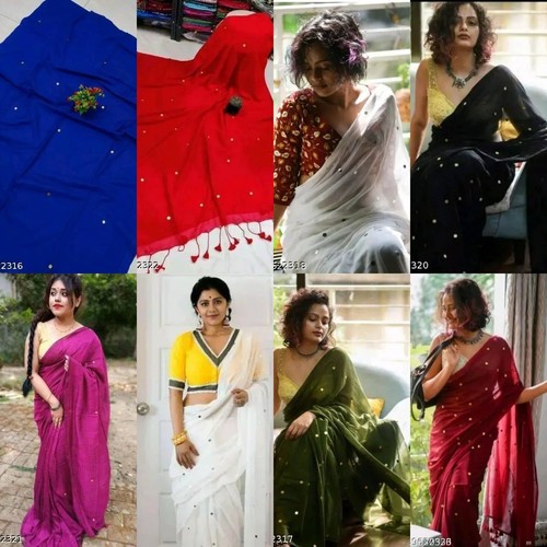 Women khadi cotton - women's,