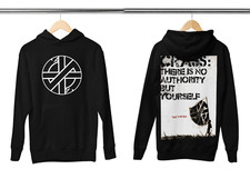 Crass not - -, dead