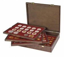 Lindner 2494-1 Authentic wood