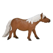 Mojo shetland pony - pony, toy