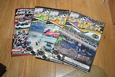 Spedeweek Spedeworth Incarace