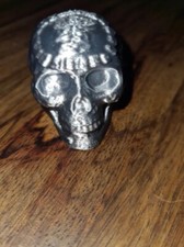  Maya Aztec Death Whistle