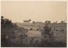 Photograph 17.5 x 12.4 cm Said