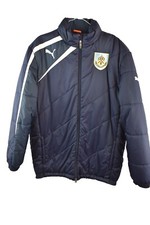 PUMA Burnley FC Blue Padded