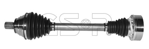 Gsp 261282 drive shaft - gsp,