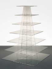 Cupcake Stand 7 Tier Square