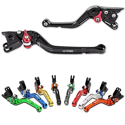 Trec brake clutch lever - brake, +