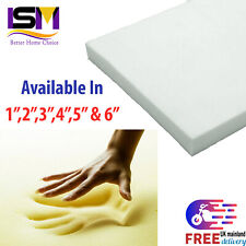 100% MEMORY FOAM MATTRESS