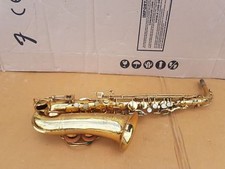 1975 SELMER SIGNET ALTO SAX / ALTO SAXOPHONE - Made in USA