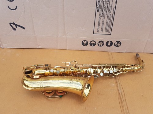 1975 selmer signet - selmer, sax
