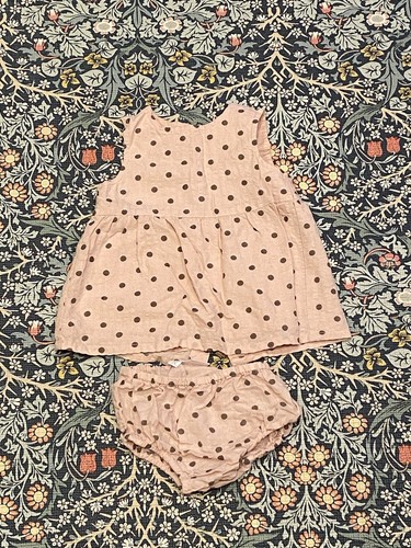 Zara baby girl pink - zara,