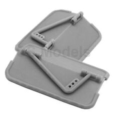 Model Fishing Boat Trawl