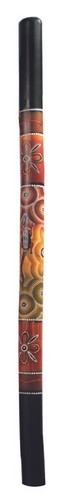 Didgeridoo bamboo tone 53 - bamboo, c